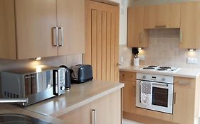 Trelawne Garden Annexe